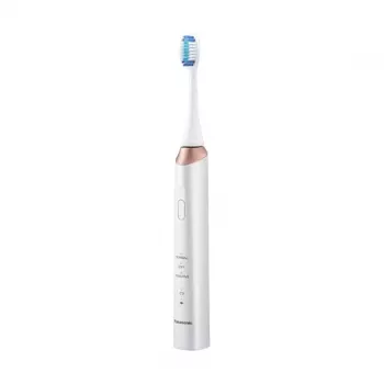 Panasonic DentaCare EWDC12W503 szonikus elektromos fogkefe, 31 000 rezgés/perc, 2 mód, nyomásérzékelő, fehér