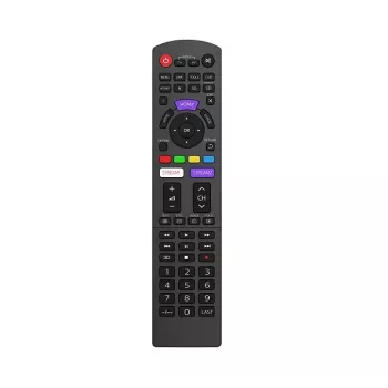 PHILIPS SRP4040/10 univerzális távirányító