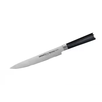 Samura MO-V filézőkés 230 mm, AUS-8 acél (SM-0045)