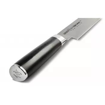Samura MO-V filézőkés 230 mm, AUS-8 acél (SM-0045)