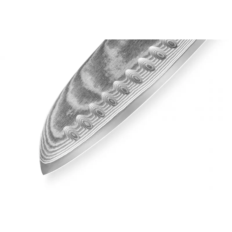SAMURA konyhakés 180 mm