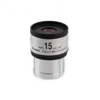 Vixen NPL 15mm 1,25 inch okulár