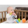 Kidsme rágóka-lánc, 3 hónapos kortól