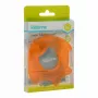 Kidsme Food Feeder Plus narancssárga, 3 hónap+