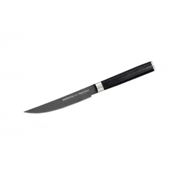 SAMURA Harakiri steak kés Stonewash 120 mm
