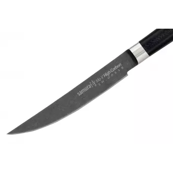 SAMURA Harakiri steak kés Stonewash 120 mm