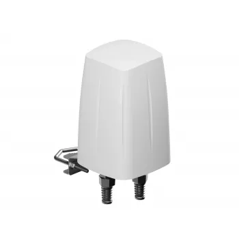 Teltonika PR1DCA70 kültéri LTE/5G/Wi-Fi/GPS kombinált MIMO antenna tartozékokkal