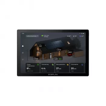 EcoFlow PowerInsight otthoni energiamenedzsment rendszer (EU) EFPOWERINSIGHT-EU