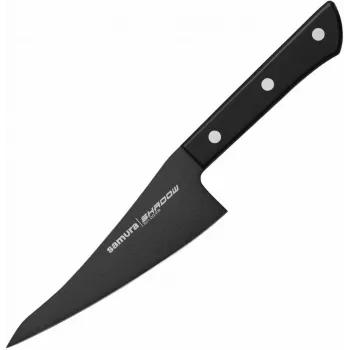 SAMURA Shadow univerzális kés 146 mm fekete