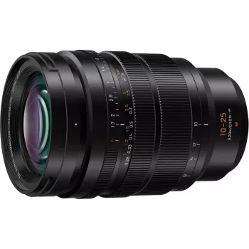 Panasonic Leica DG Vario-Summilux 10-25mm f/1.7 ASPH objektív Micro Four Thirds foglalathoz H-X1025E