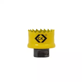 C.K Tools T3204 025 bimetal lyukfűrész 25 mm