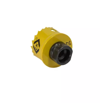 C.K Tools T3204 025 bimetal lyukfűrész 25 mm