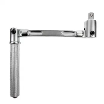 C.K T4604 Z alakú erőkarvég (Breaker Bar), 1/2
