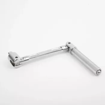 C.K T4604 Z alakú erőkarvég (Breaker Bar), 1/2