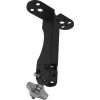 INTUSONIC SUSP-M6-B Speaker Wall/Ceiling Mount M6 Black 12604009