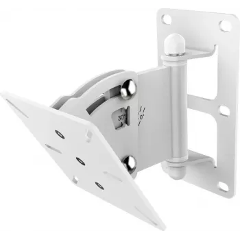 INTUSONIC VESA75-100PRO-W hangszórótartó fehér 12604012