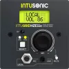 INTUSONIC HZE11+ zónás távirányító panel (12604191)