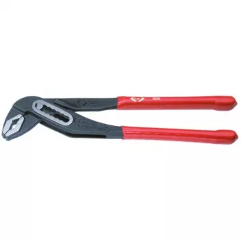 C.K Tools vízpumpafogó 300 mm, 45 mm pofakapacitással (T3659A 300)