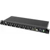 INTUSONIC PAA71+ mikrofon-vonali keverő 12604190
