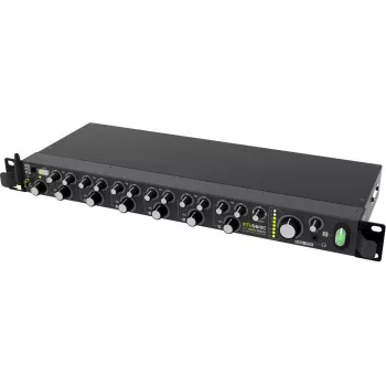 INTUSONIC PAA71+ mikrofon-vonali keverő 12604190