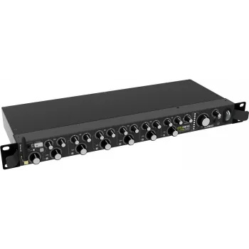 INTUSONIC PAA71+ mikrofon-vonali keverő 12604190