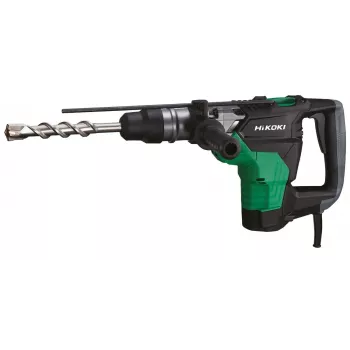 HIKOKI SDS Max 1100W fúrókalapács, 40 mm, 8,5J