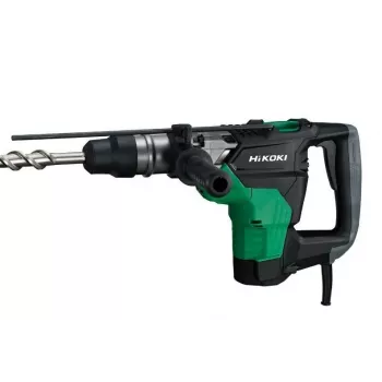HIKOKI SDS Max 1100W fúrókalapács, 40 mm, 8,5J