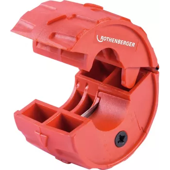 Rothenberger ROCUT Plastic Pro 15 - 22 mm műanyagcső olló 1000003051
