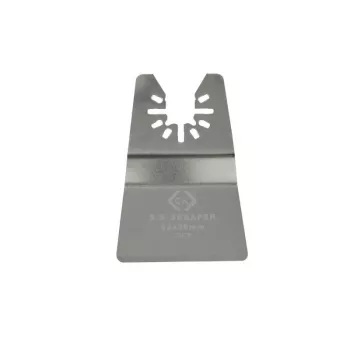 C.K Tools T0878 kaparó oszcilláló szerszámhoz