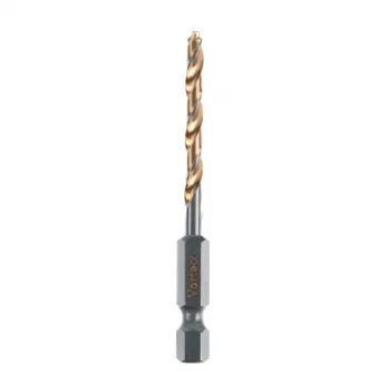 C.K Tools T3200 04 HSS Multi-Purpose Drill Bit 4 mm