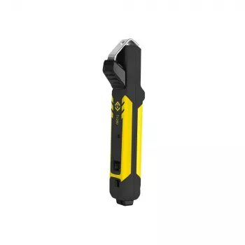 C.K Tools T1290 Cable Stripping Knife for Round and Flat Cables