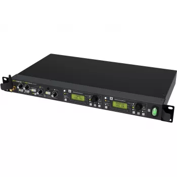 INTUSONIC HMA72 2 zónás audió router 12604187