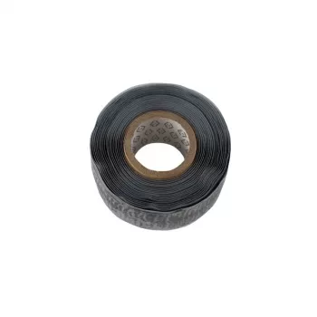 C.K Tools T8005 horganyzott acél rögzítőszalag 0,5 mm x 25 mm x 3 m