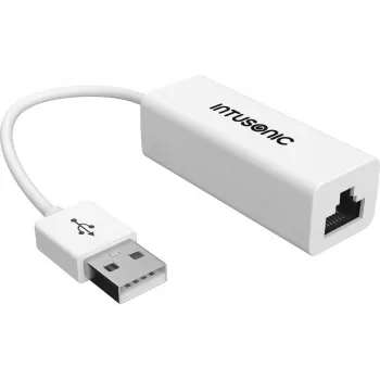 INTUSONIC DIU485 USB-DMX interfész 12604198