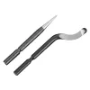 C.K Tools T2282 cserepenge sorjázáshoz (10 darabos csomag)