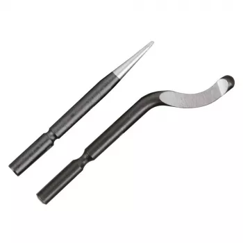 C.K Tools T2282 cserepenge sorjázáshoz (10 darabos csomag)