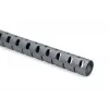 HellermannTyton Helawrap HWPP kábelvédő cső, polipropilén, szürke, 12-65mm köteg, 25m 161-64206