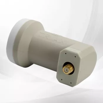 TRIAX univerzális Single LNB 1 kimenet TSI 100 Gold (304871)