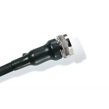 HellermannTyton 401-58980 kábelcsatorna, fekete, 1 m, M25, PA6