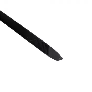 C.K Tools T0074A 6 fűrészreszelő, standard, 150 mm (6 inch), háromszögű, szénacél