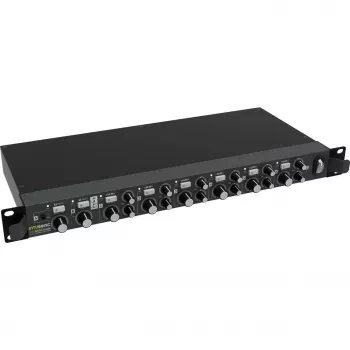 INTUSONIC DLA26 zónaelosztó 2-IN-6 (12604177)