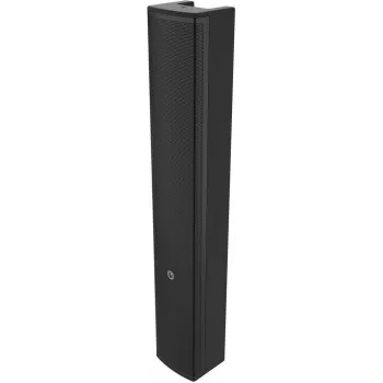 INTUSONIC 4VM100T 2 utas teljes tartományú oszlophangszóró fekete (12604183)