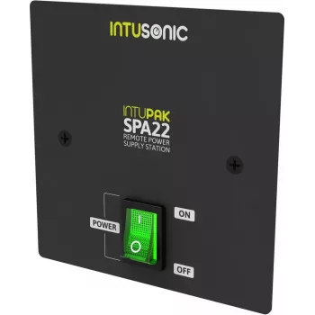 INTUSONIC SPA22 beépített tápegység 24W 12V 2A 12604196