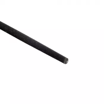 C.K Tools T0083A 10 kerek műhelyreszelő, 250 mm, simítóreszelő