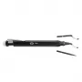 C.K Tools T2281 sorjázó szerszámkészlet 3 HSS pengével