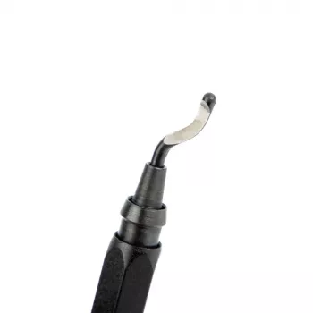 C.K Tools T2281 sorjázó szerszámkészlet 3 HSS pengével