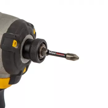 C.K Tools T4470 PZ2L05D5 Pozidriv csavarhúzó bit PZ2 x 50 mm, 1/4