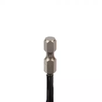 C.K Tools T4470 PZ2L05D5 Pozidriv csavarhúzó bit PZ2 x 50 mm, 1/4