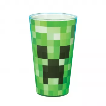 Paladone Minecraft Creeper pohár