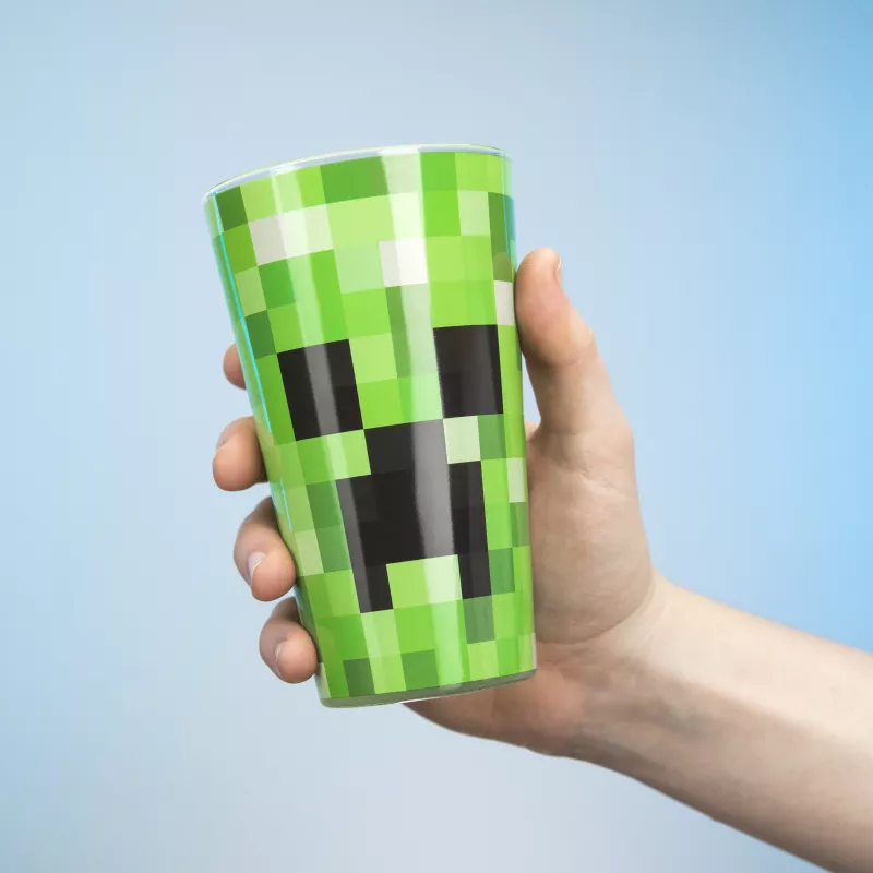 Paladone Minecraft Creeper pohár